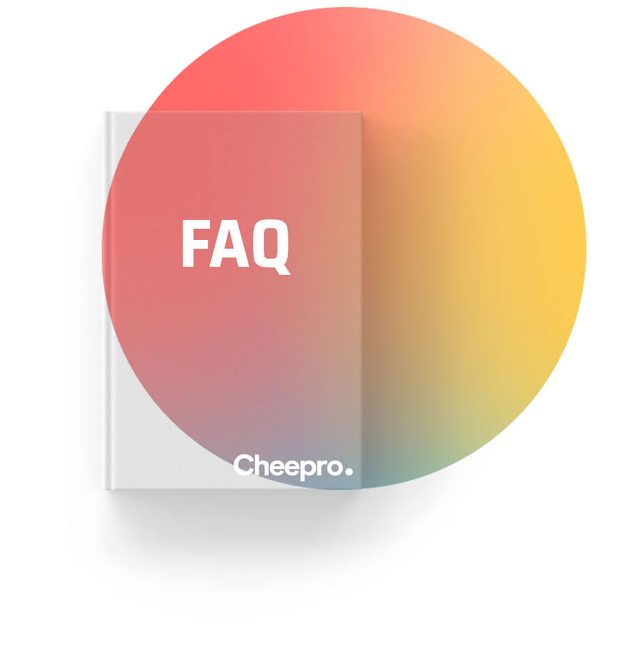 Frequently asked questions